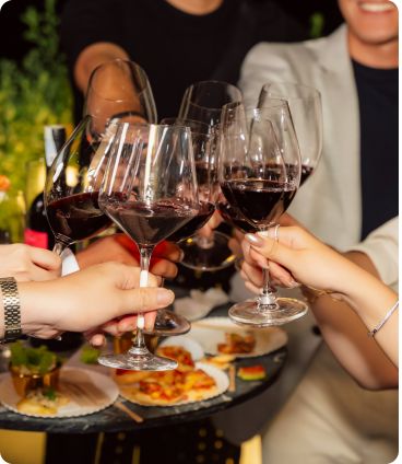 Hình about winebar